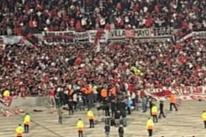 γηπεδο ριβερ