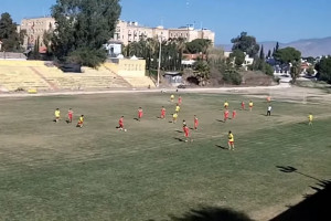 γηπεδο ταξιμ