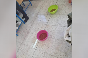 δημοτικό Άγιος Τύχωνας