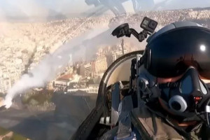 ελληνική πολεμική αεροπορία