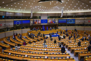 ευρωπαϊκό κοινοβούλιο