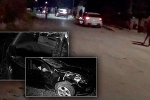 θανατηφόρο Ημαθία