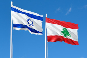 ισραηλ - λιβανος