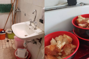 καταγγελίες οίκος ευγηρίας
