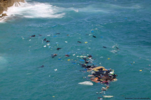 ναυάγιο Κύθηρα