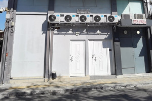 οίκος ανοχής 12χρονη