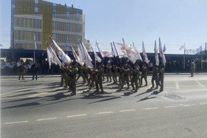 παρελα