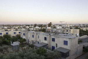 προσφυγικες κατοικιες