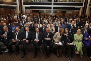 σύνοδος για το περιβάλλον