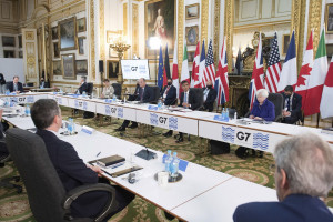 σύνοδος G7