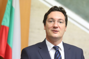 υπουργος δικαιοσυνης βουλγαριας