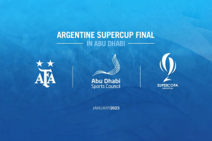 Supercopa Argentina
