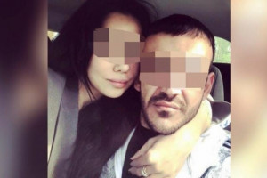 38χρονη καυστικό υγρό