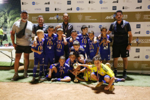 ANORTHOSI KLIMAKIO LARNAKAS 2014 EAGLES