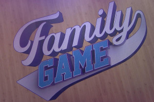 FAMILY GAME 