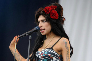 amy