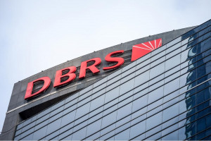 dbrs