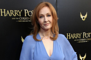 jkrowling