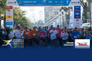marathon 
