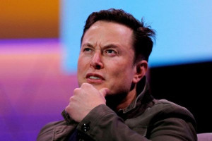 elon musk