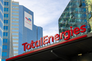 total energies