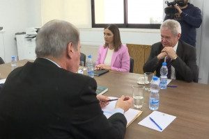 Ανδρέας Μαυρογιάννης Αρχή κατά της Διαφθοράς.