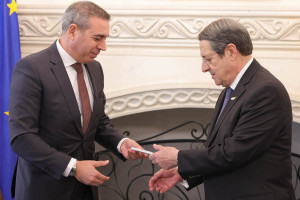 Επίτροπος Ρυθμίσεως Ηλεκτρονικών Επικοινωνιών