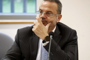Κυριάκος Κόκκινος