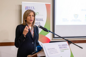 Στέλλα Κυριακίδου