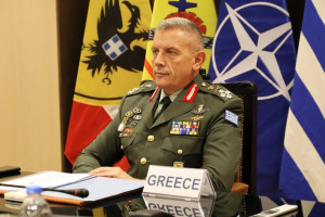 Κωνσταντίνος Φλώρος