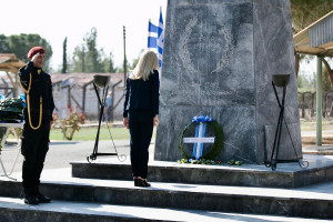 Μέρα Μνήμης Κρατητηριών στην Κοκκινοτριμιθιά.