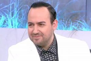 Μαυρίκιος Μαυρικίου