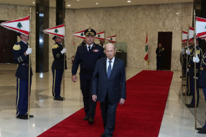 Μισέλ Αούν