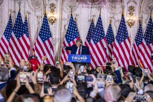 Ντόναλντ Τραμπ