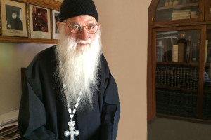 Πατήρ Αιμιλιανός