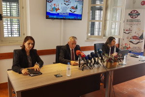 Πόλη Χρυσοχούς