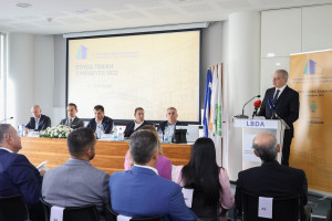 Υπουργός Εσωτερικών