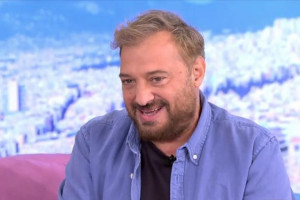 Χρήστος Φερεντίνος