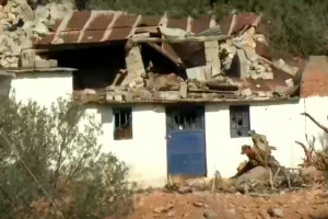 έγκλημα Μάντρα