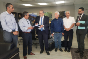 πόρισμα Κεντρικών Φυλακών
