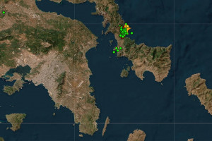 σεισμός Εύβοια