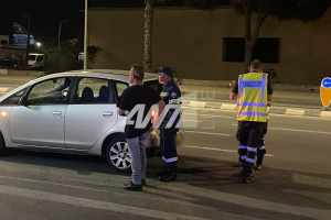 τροχαίο Λεμεσός.