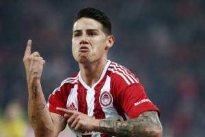 χαμες ροντριγκες