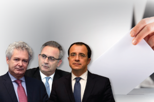 ΕΚΛΟΓΕΣ