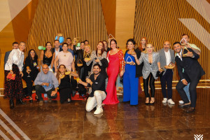 Carob Awards