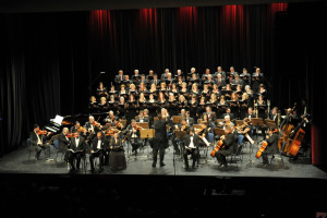  Aris Choir of Limassol