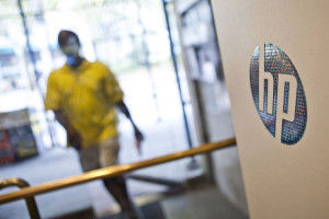 HP