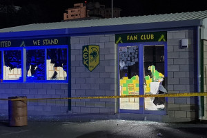 επεισόδια ΑΕΚ
