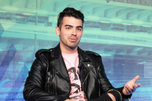 Joe-Jonas