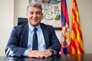 LAPORTA